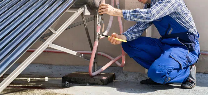 solar-water-heater-installation