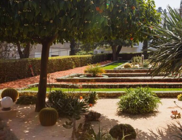 Gardening Company – Green Earth Atlas