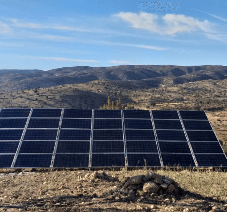 solar-energy-company-green-earth-atlas-morocco