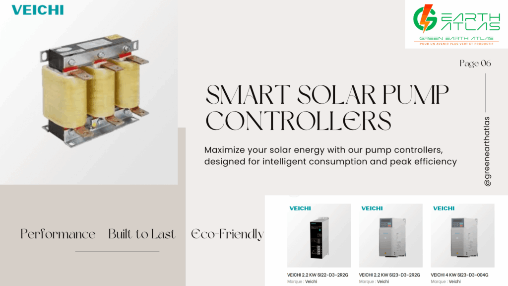 solar energy company in Morocco