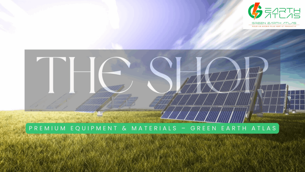 solar energy company in Morocco