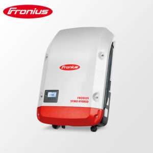 Fronius Symo Hybrid 5.0-3-S