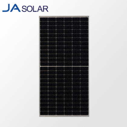 JA SOLAR 550W DEEP BLUE 3.0