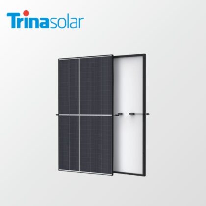 TRINA VERTEX BACKSHEET MONOCRYSTALLINE MODULE 425W