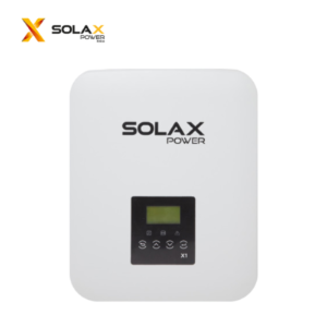 Solax X1 3KW à 5 KW