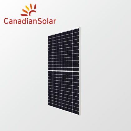 Canadian Solar cs7n 660W