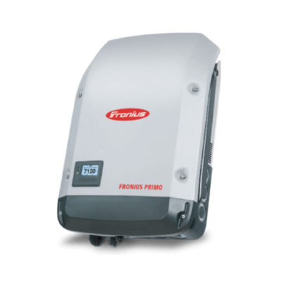 FRONIUS PRIMO 3KW À 8.2 KW