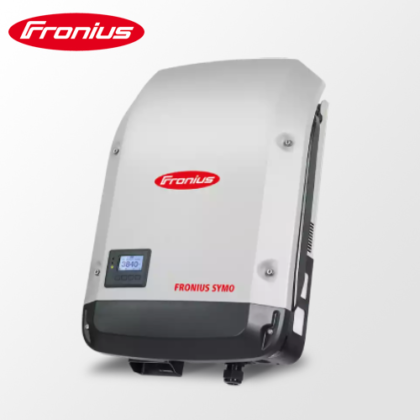 Fronius Symo 3KW à 20 KW