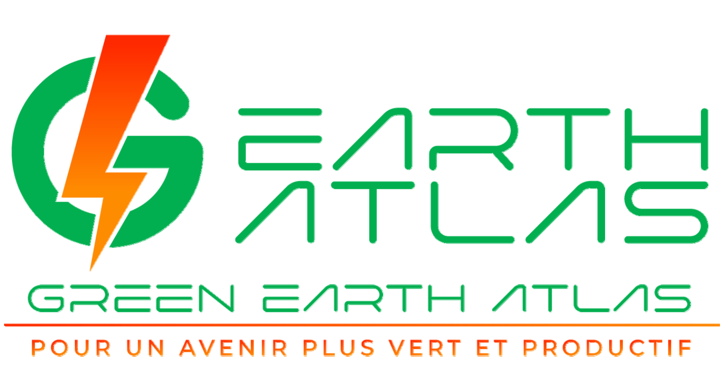 Green Earth Atlas