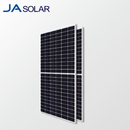 JA SOLAR JAM72S20 460/MR