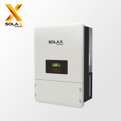 Solax X3-HYBRID-5.0T