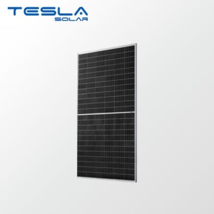 TESLA SOLAR PLASMA TS460PR-144 460Wc