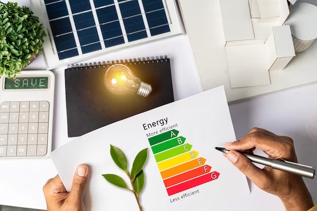 Société d'énergie renouvelable au Maroc