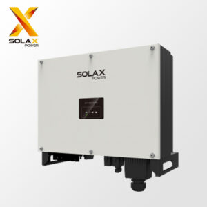 Solax X3-30K-TL