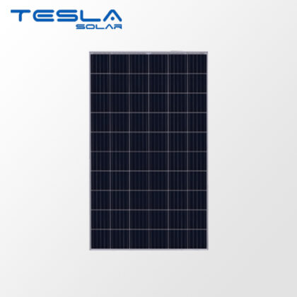 TESLA SOLAR STELLA TS285P60 285 Wc