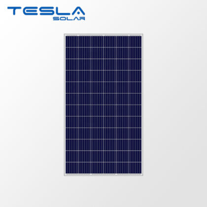 TESLA SOLAR STELLA TS340P72 340 Wc