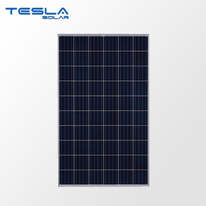 TESLA SOLAR TS280P60 280Wc